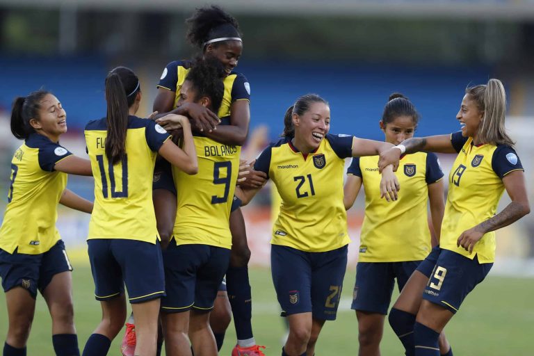 La TRI Femenina ya pactó sus próximos amistosos