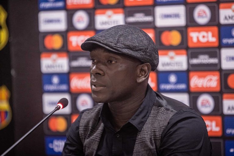 (VIDEO) Segundo Castillo: “Seguiremos ganando nivel”