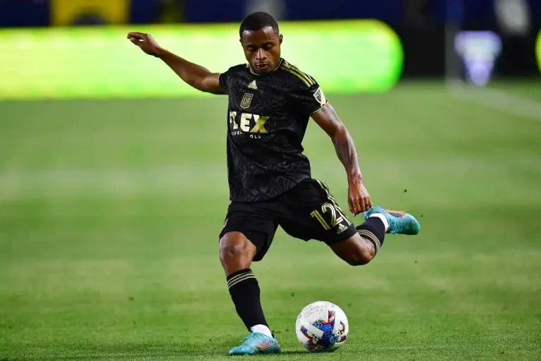 Diego Palacios, en el 11 ideal de la Concachampions