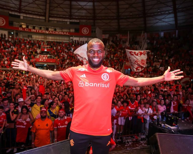 (VIDEO) Enner Valencia: “Vamos a luchar por todos los títulos”