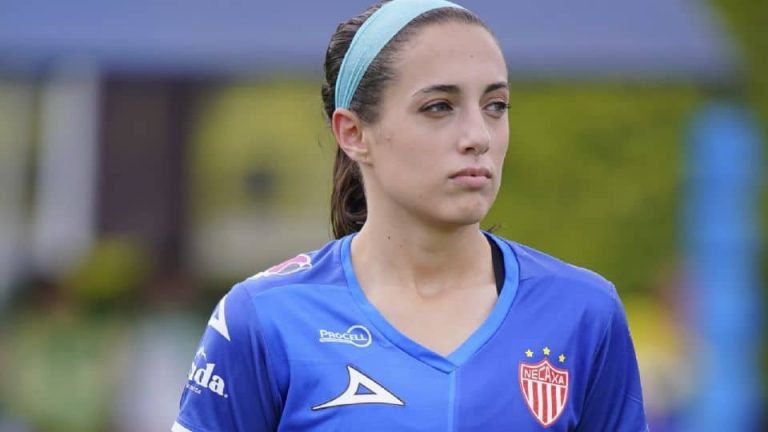 Futbolista abre cuenta en OnlyFans días después de quedarse sin club