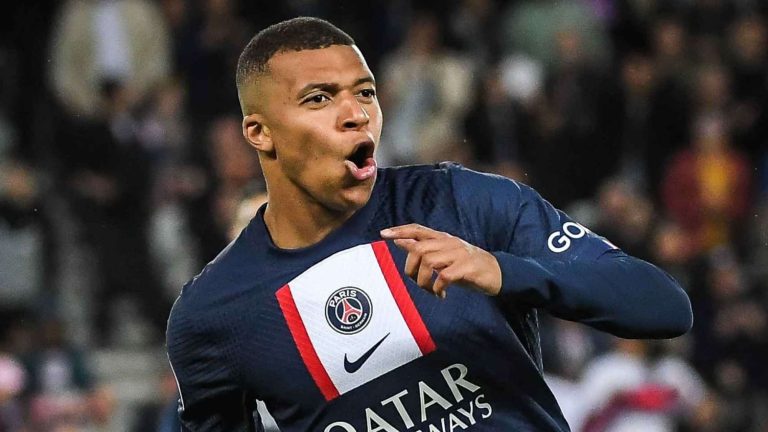 Reunión inminente Mbappé-PSG