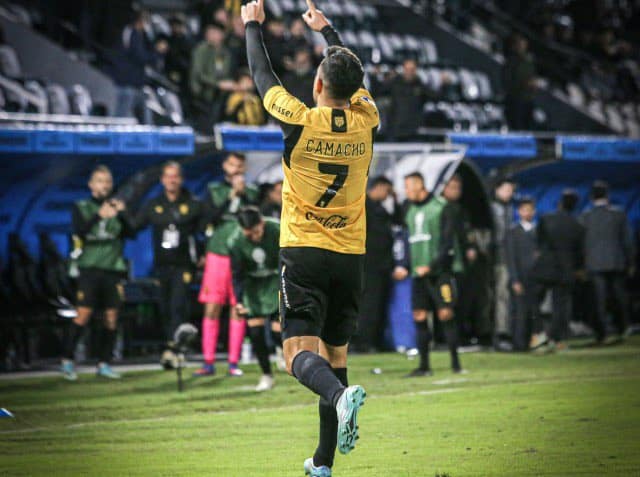 (VIDEO) Guaraní eliminó a Huracán y se metió a octavos de la Sudamericana