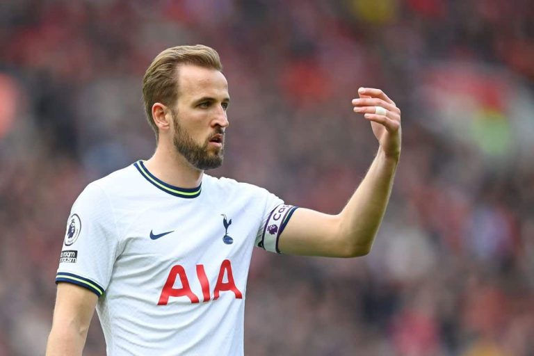 ¡MÁS DE $100 MILLONES! Bayern va con todo por Harry Kane