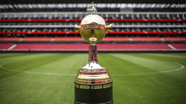 IDV ya tiene rivales para la Copa Libertadores Sub 20