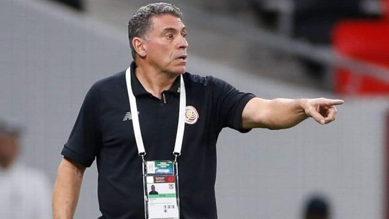 LF Suárez: “Se nota la evolución del fútbol ecuatoriano”