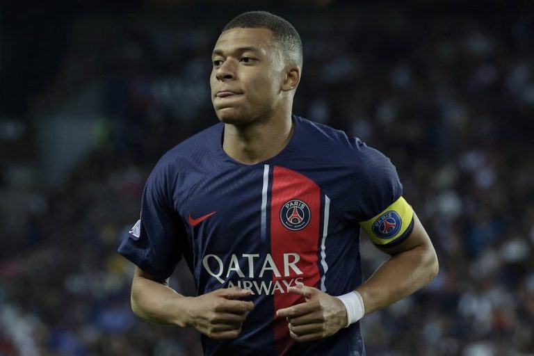 Mbappé: “En un año pueden pasar muchas cosas”