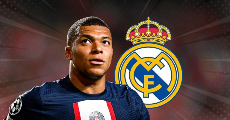 Mbappé: Revelan la cifra por la que habría acuerdo Madrid-PSG