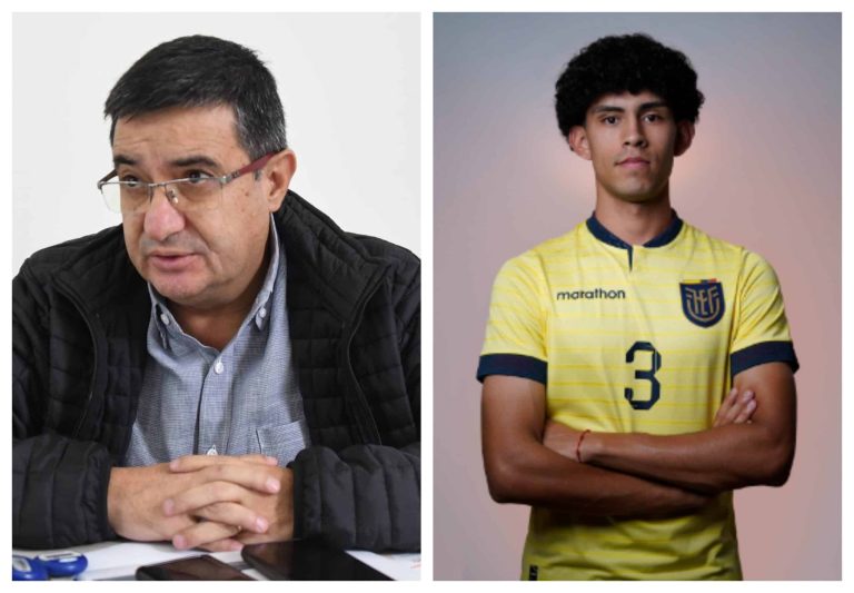Morales: “La rescisión de García ya fue cancelada por nosotros”