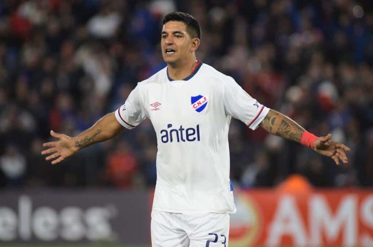 (VIDEO) Nacional se impuso a Metropolitanos y avanzó a octavos en la Libertadores