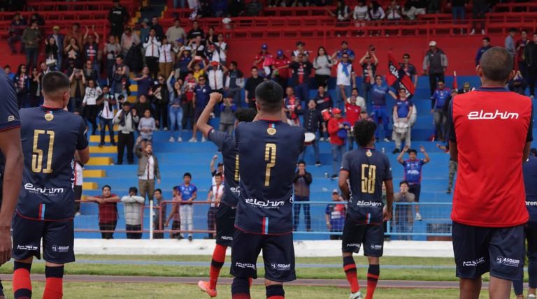 ‘EL CICLON’ VUELVE A ARRASAR: Olmedo goleó 11-0 en la Segunda Categoría