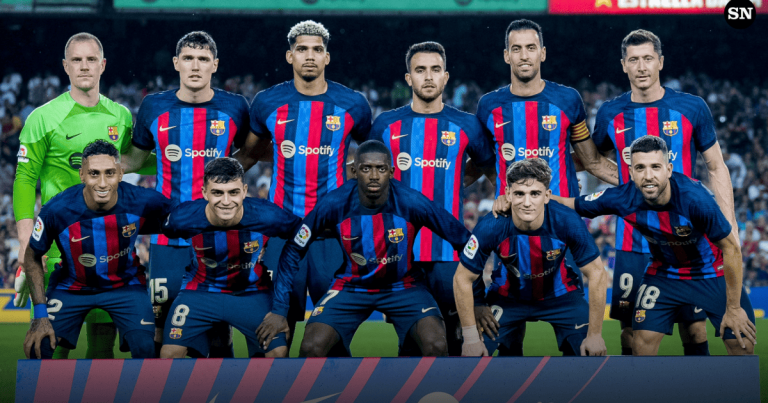 ¿Por qué no hay todavía resolución de la UEFA sobre el Barça?