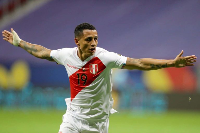 (VIDEO) LDU está interesado en Yoshimar Yotún
