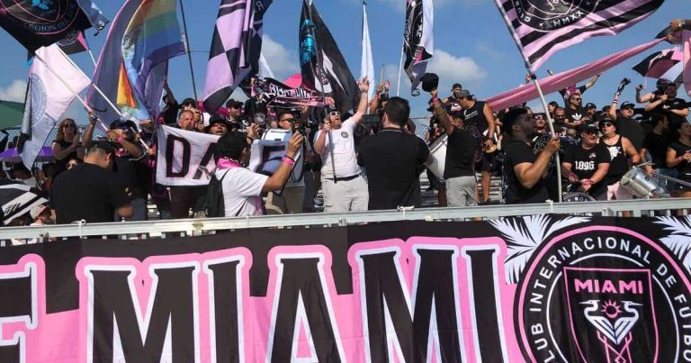 Inter Miami compró un cupo de jugador internacional y podría usarlo en Luis Suárez