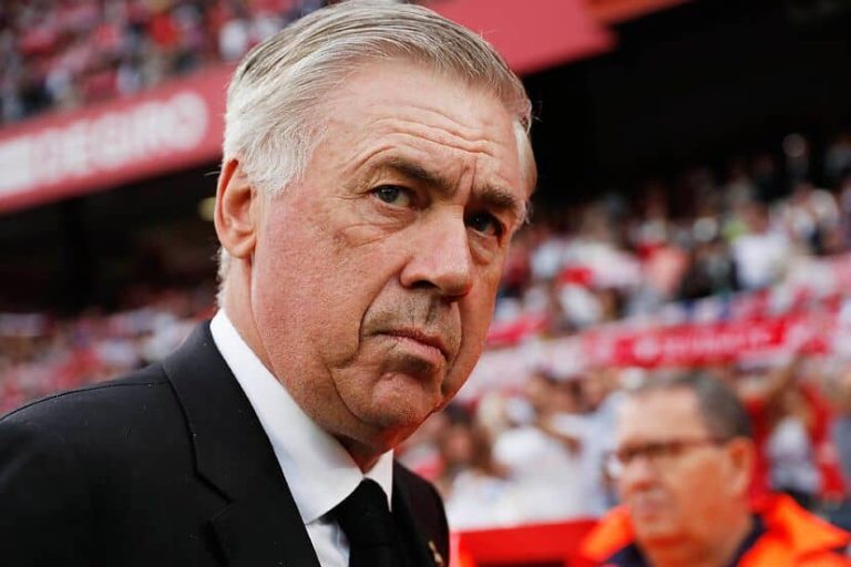 Problemas para Ancelotti: Podría ser juzgado por delito fiscal en España