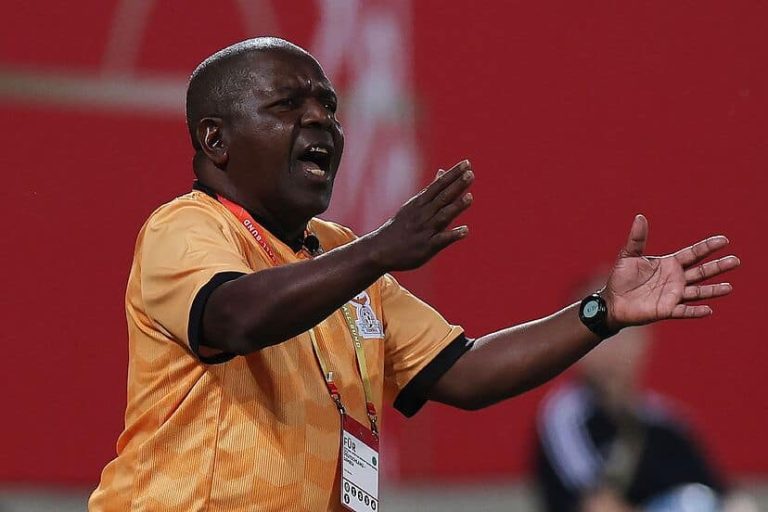 Escándalo en Zambia: “Es normal que el seleccionador se acueste con las jugadoras de nuestro equipo”