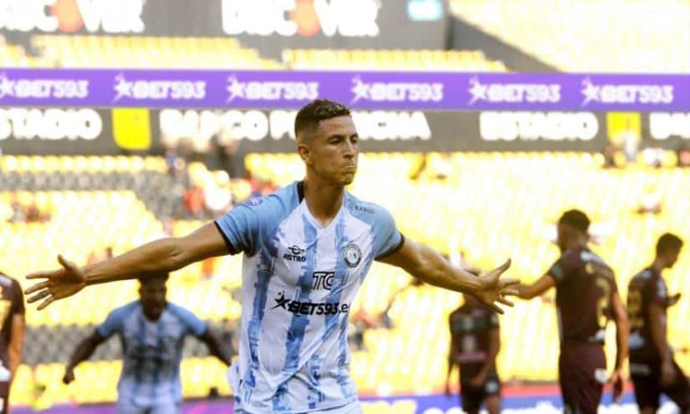 (VIDEO) “Que el goleador del torneo no haya sido llamado a la selección nos dio un sentimiento raro”