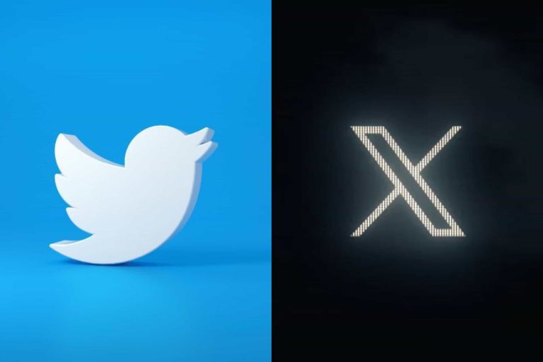 #StudioNews Elon Musk anunció que cambiará el logo de Twitter a una ‘X’