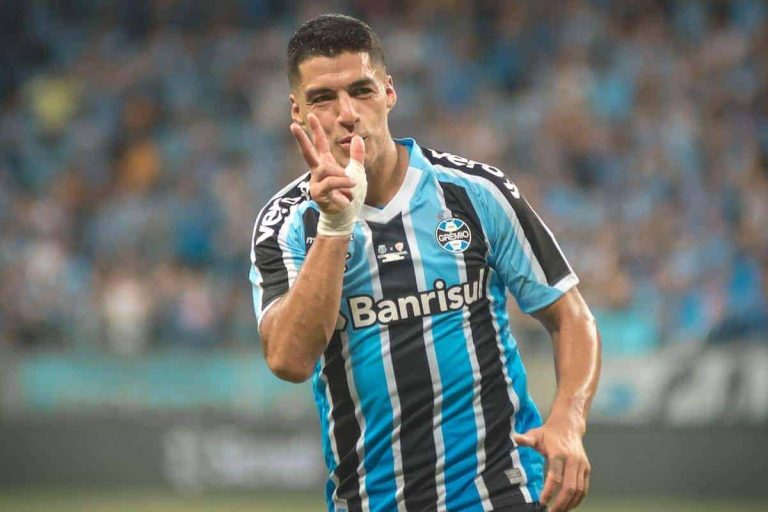 Inter Miami sufriría grave consecuencia por fichar a Luis Suárez
