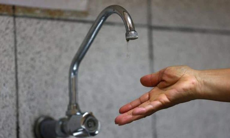 #StudioNews Algunos sectores de Guayaquil se quedarán sin agua entre el 17 y 21 de julio