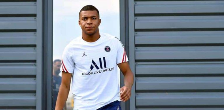 Hoy, día clave en el ‘Caso Mbappé’