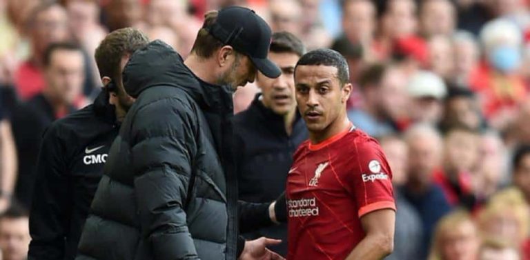 Thiago le dice “NO” a una oferta de Arabia Saudita