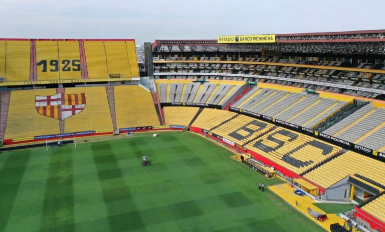 (VIDEO) “Debemos utilizar más a nuestros jugadores y estadio”