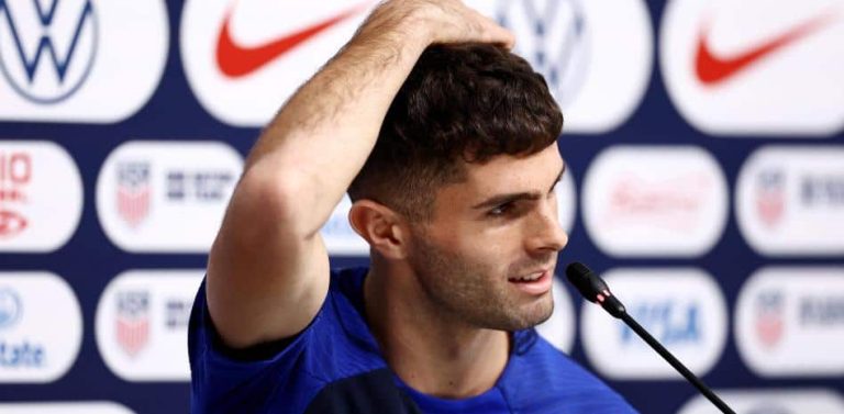 Pulisic, en Italia: Reforzará al AC Milan