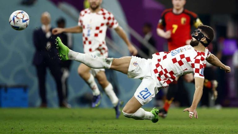 Gvardiol le comunicó al Leipzig su “deseo de irse al Manchester City”