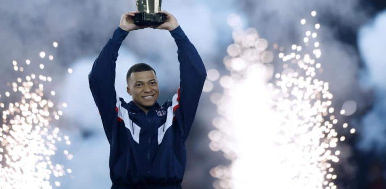 “Es una vergüenza que Mbappé se comporte así”