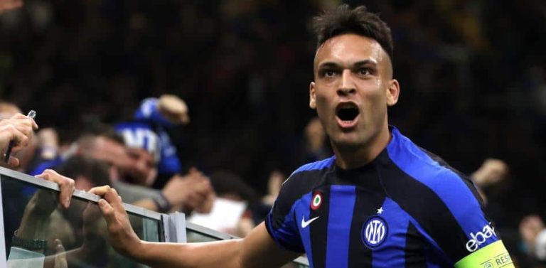 Arabia intenta seducir a Lautaro Martínez…¡con 240 millones de euros!