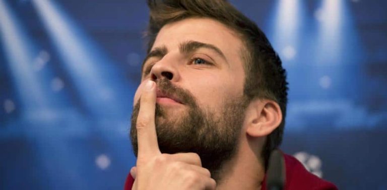 Los vecinos de Piqué destapan sus “históricas” fiestas: “Muchas mujeres y compañeros”