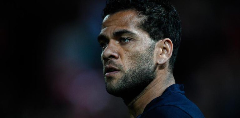 Hacen pública la última declaración de Dani Alves: “Fui cómplice de las ganas que tenía”