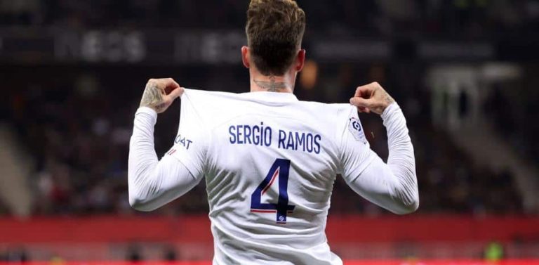 Sergio Ramos, codiciado por la MLS como anti-Messi