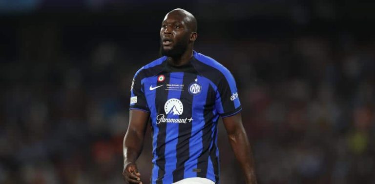 Lukaku rompe con el Chelsea