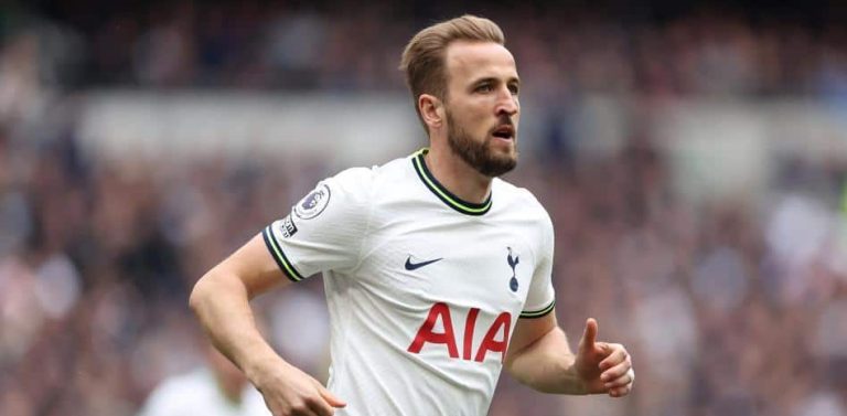 En Francia lo confirman: El PSG va a por Harry Kane