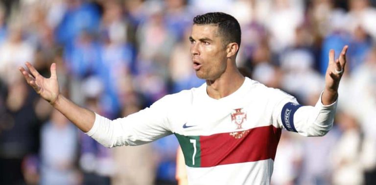 El nuevo negocio de CR7 que lo acerca cada vez más a su retiro