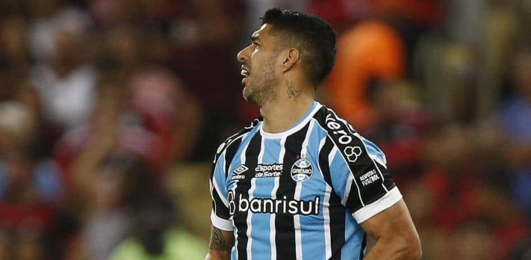 Siguen las “trabas” para el fichaje de Luis Suárez por el Inter Miami