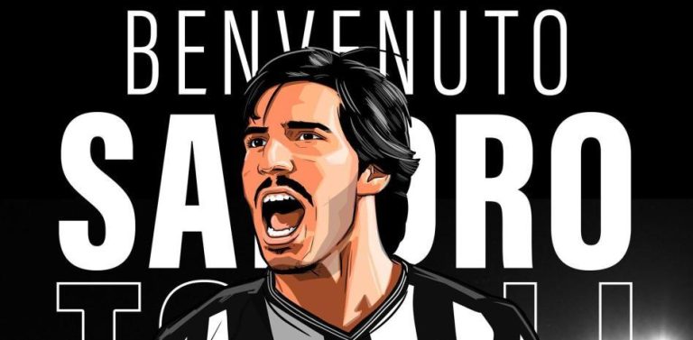 OFICIAL: Sandro Tonali ya es del Newcastle