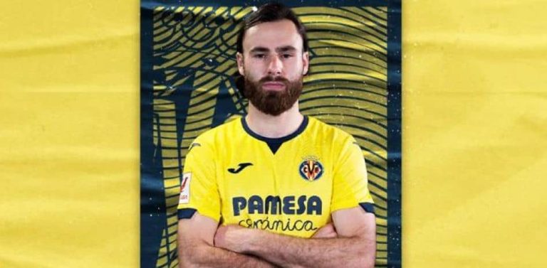 Ben Brereton ficha por el Villarreal