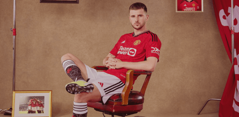 OFICIAL: Mason Mount ya es del Manchester United