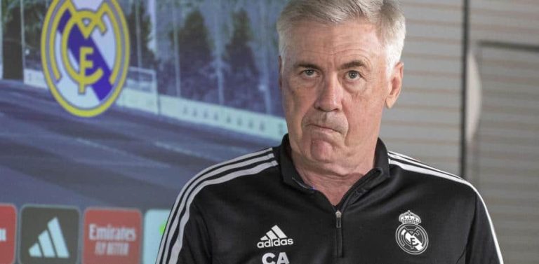 “¿Ancelotti? Es fácil entrenar al Real Madrid, lo difícil es entrenar a Corinthians”