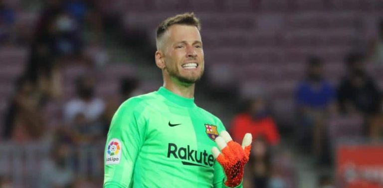 El Barça deberá pagar 4 millones por Neto