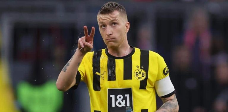 Y tras Bellingham… segundo golpe para el Dortmund