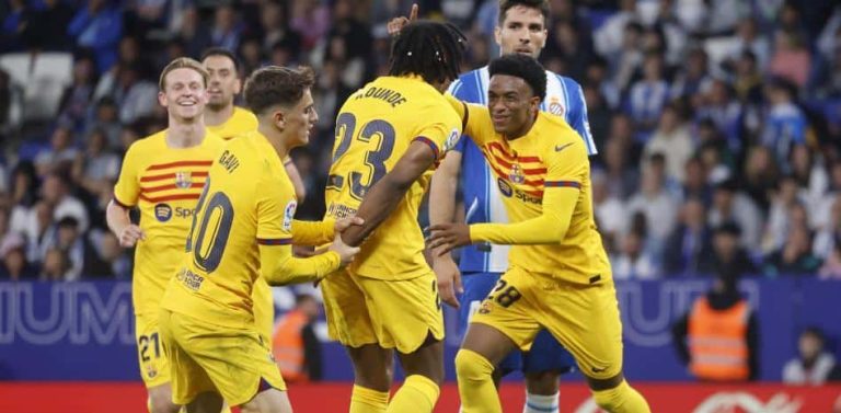La FIFA pagará una millonada para el Barça por el Mundial de Qatar