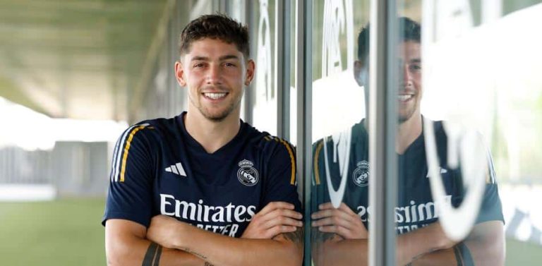 ¡Competición deja sin sanción a Fede Valverde por el puñetazo a Álex Baena!