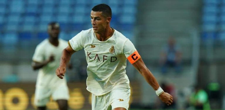 La millonada que gana Cristiano Ronaldo por publicación en Instagram