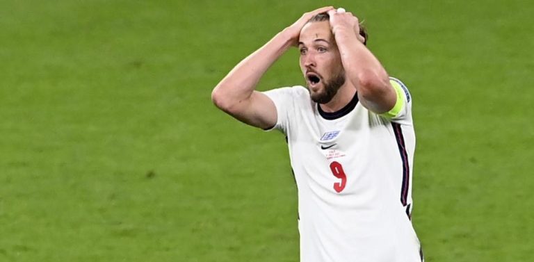 Oferta de 100 millones por Harry Kane
