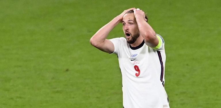 Así es la oferta del Bayern a Harry Kane