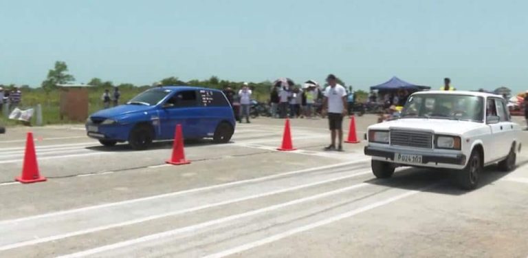 Un deporte prohibido en Cuba durante años lucha para ser legalizado